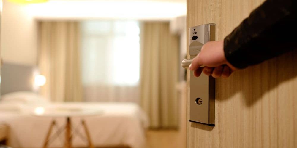 valutazione hotel