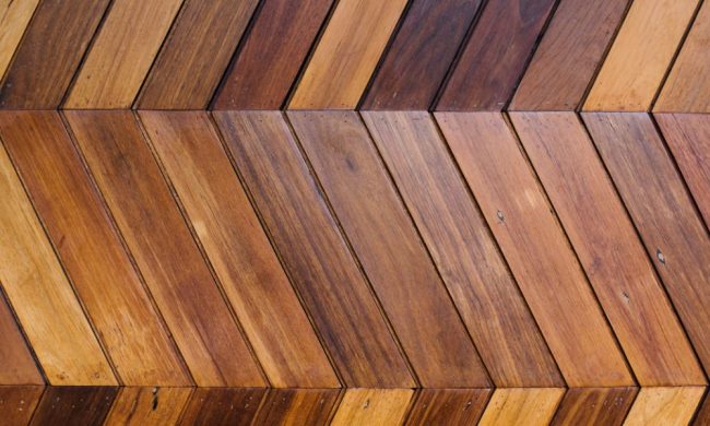 Parquet, superficie che rientra nella pulizia pavimenti delicati